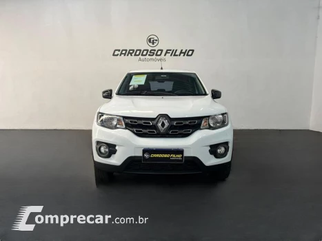 KWID INTENS 10 MT