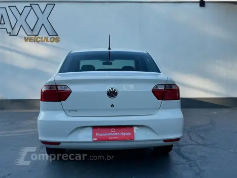 VOYAGE 1.0 12V MPI Totalflex