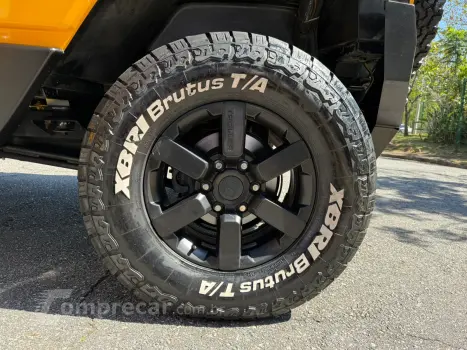 T4 3.2 Bold 4X4 20V Turbo Intercooler