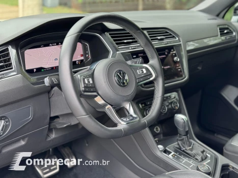 TIGUAN 2.0 300 TSI Allspace R-line