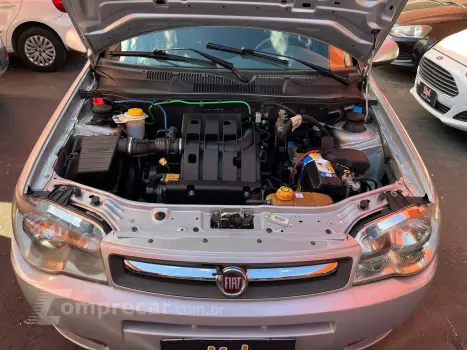 PALIO 1.0 MPI Fire Celebration 8V