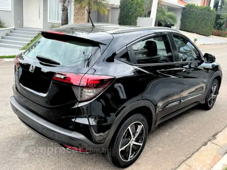 HR-V 1.8 16V EXL