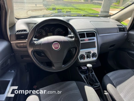 PUNTO 1.4 Attractive 8V