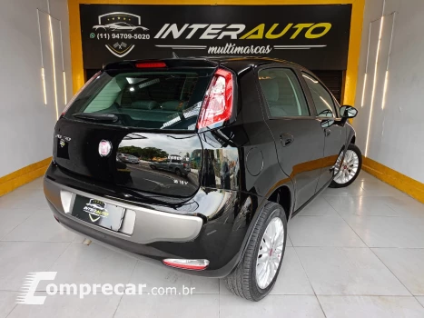 PUNTO 1.6 Essence 16V