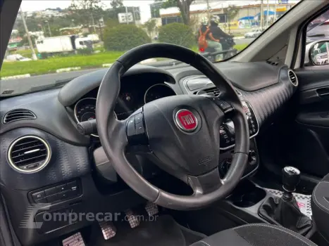 PUNTO 1.8 Sporting 16V