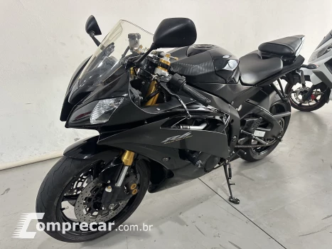 Yamaha YZF R6 600