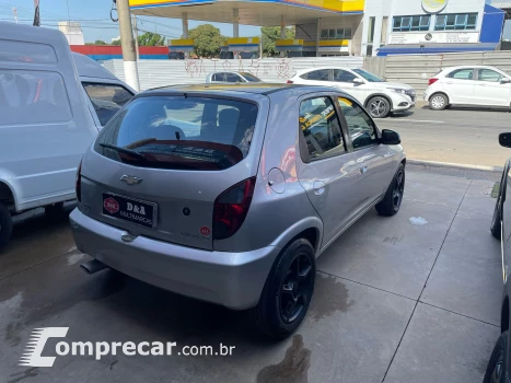 CELTA 1.0 MPFI VHC 8V