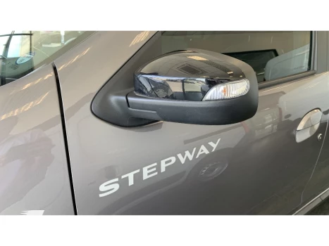 STEPWAY 1.6 16V SCE FLEX ZEN MANUAL