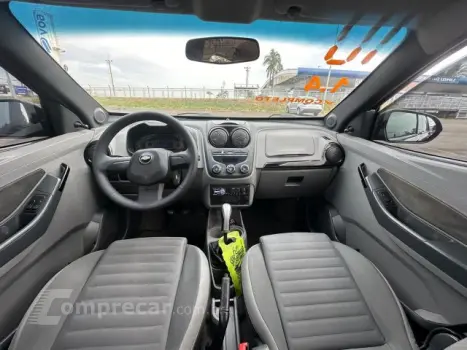 AGILE - 1.4 MPFI LT 8V 4P MANUAL