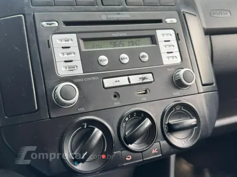 POLO SEDAN 1.6 MI 8V