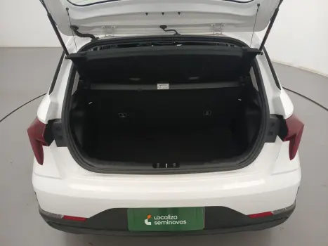 HB20 1.0 12V FLEX SENSE PLUS MANUAL