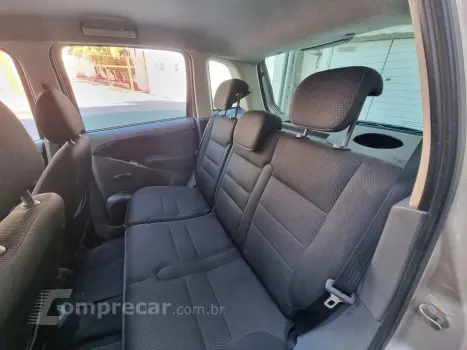 FIAT IDEA 1.4 MPI ELX 8V 2007