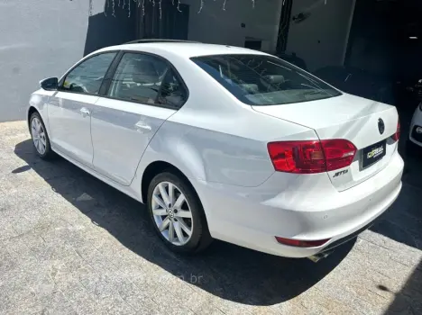 JETTA 2.0 Comfortline