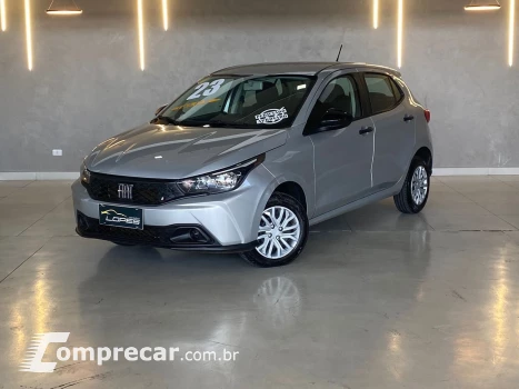 Fiat FIAT ARGO 1.0 FIREFLY 4 portas