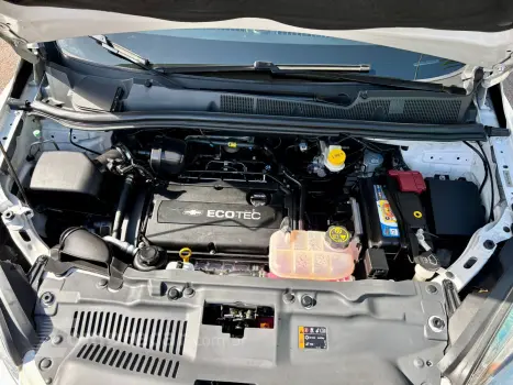 TRACKER 1.8 MPFI LTZ 4X2 16V