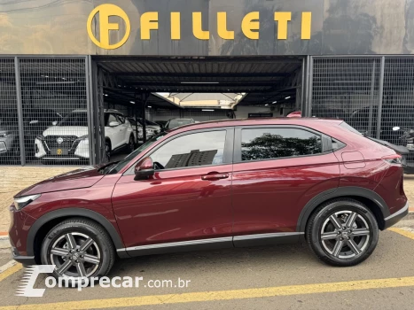 HR-V 1.5 16V 4P FLEX EX AUTOMÁTICO CVT