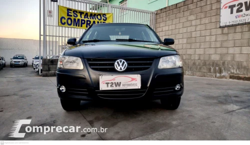 GOL 1.0 MI 8V G.V