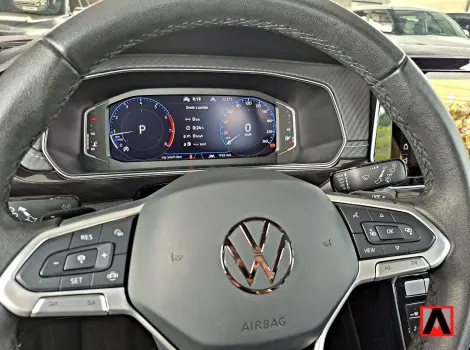 T-CROSS 1.4 250 TSI Highline