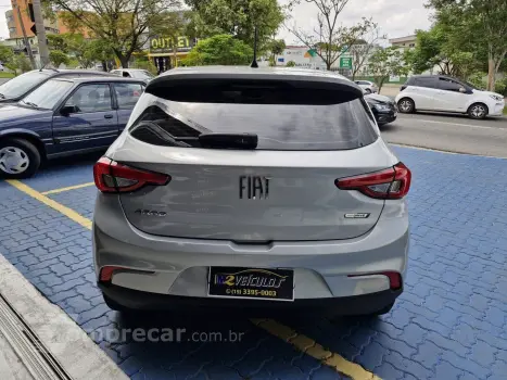 ARGO 1.0 FIREFLY FLEX DRIVE MANUAL