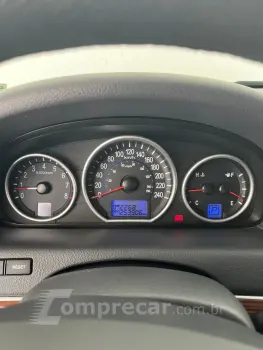 VERA CRUZ 3.8 GLS 4WD 4X4 V6 24V