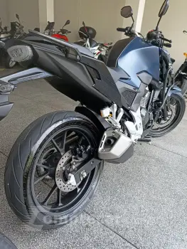 CB 300F Twister Flex