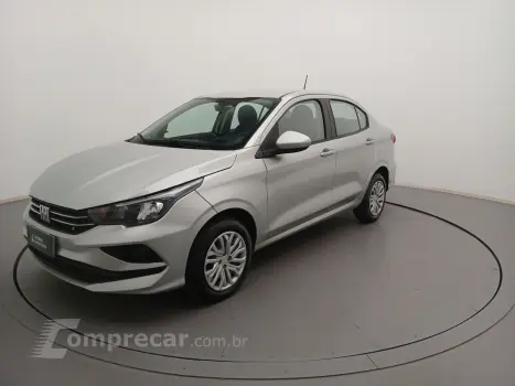 Fiat CRONOS 1.3 FIREFLY FLEX DRIVE MANUAL 4 portas