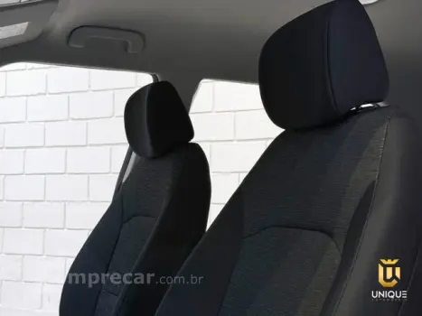 CRETA - 1.6 16V ACTION AUTOMÁTICO