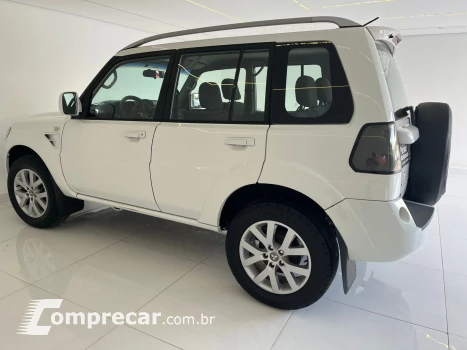 PAJERO 2.0 TR4 4X2 16V