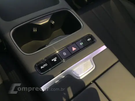 7 1.5 TGDI PHEV LUXURY DHT