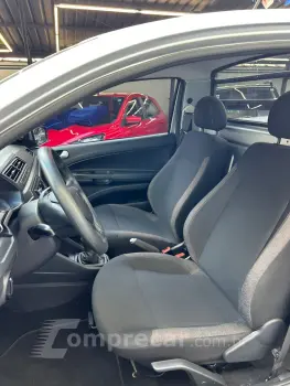 SAVEIRO 1.6 MSI Robust CS 16V