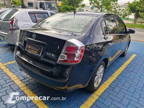 SENTRA 2.0 SL 16V