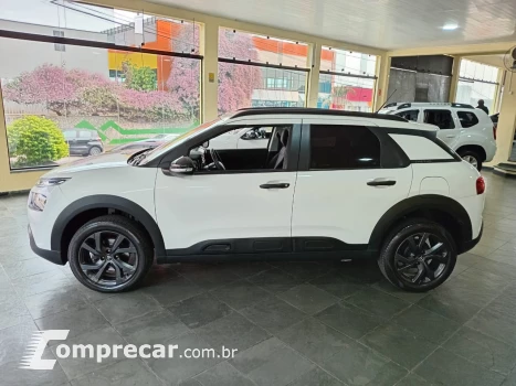 C4 CACTUS 1.6 VTI 120 Feel