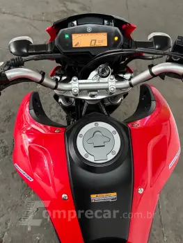 XTZ 250 LANDER 249cc/LANDER BLUEFLEX/ABS