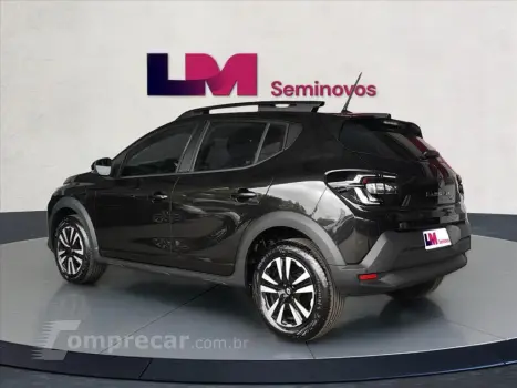 KARDIAN 1.0 TCE FLEX EVOLUTION EDC