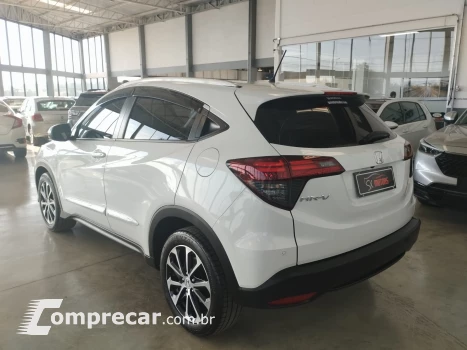 HR-V 1.8 16V EXL