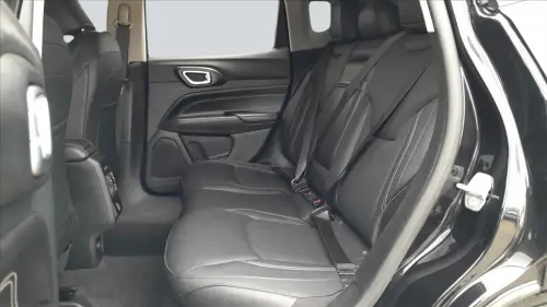 COMPASS 1.3 T270 TURBO FLEX LONGITUDE AT6