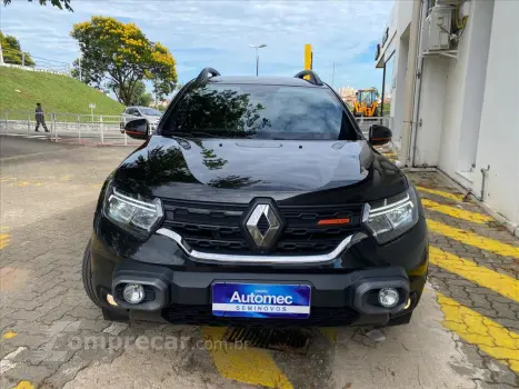 DUSTER 1.3 TCE FLEX ICONIC PLUS X-TRONIC