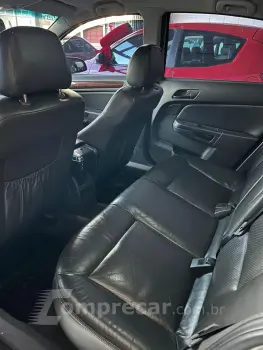 VECTRA 2.4 MPFI Elite 16V