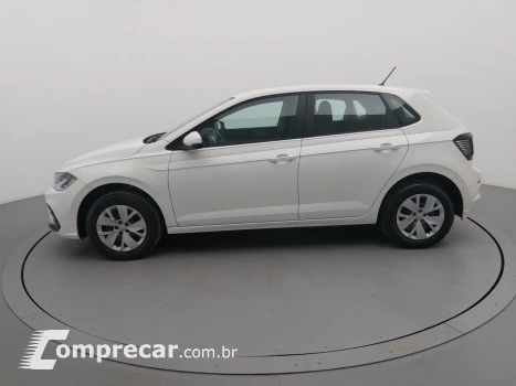 POLO 1.0 MPI MANUAL