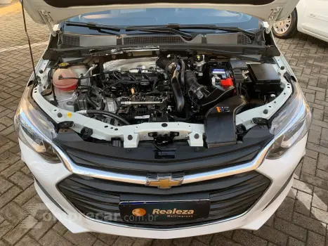 ONIX HATCH LT 1.0 12V TB Flex 5p Mec.