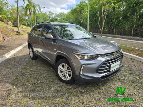 TRACKER 1.0 Turbo LT