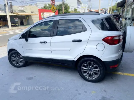 ECOSPORT 2.0 Freestyle 16V A