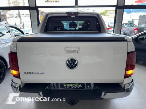 AMAROK EXTREME V6