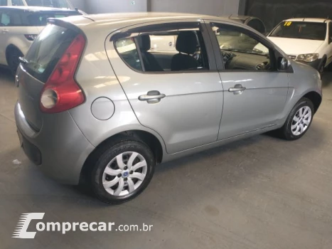 PALIO - 1.0 MPI ATTRACTIVE 8V 4P MANUAL