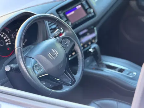 HR-V EX 1.8 Flexone 16V 5p Aut.