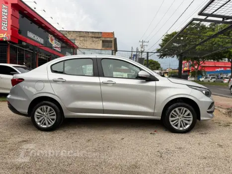 Cronos 1.0 4P FIREFLY FLEX DRIVE