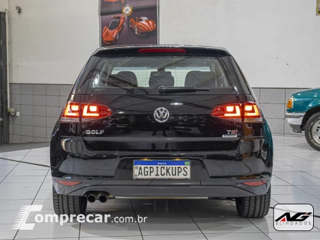 GOLF 1.4 TSI Comfortline 16V