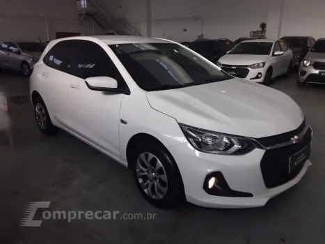 ONIX 1.0 TURBO FLEX LT MANUAL