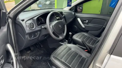 SANDERO 1.0 12V SCE Expression