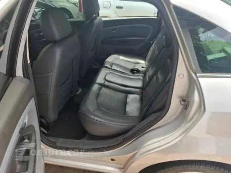 Linea 1.9 Mpi Lx 16V Flex 4P Automatizado